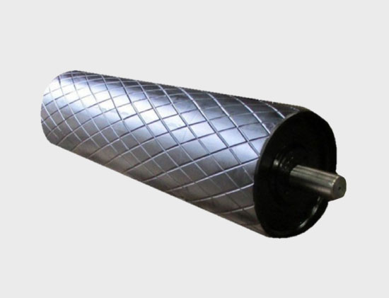 Conveyor Drum Pulley