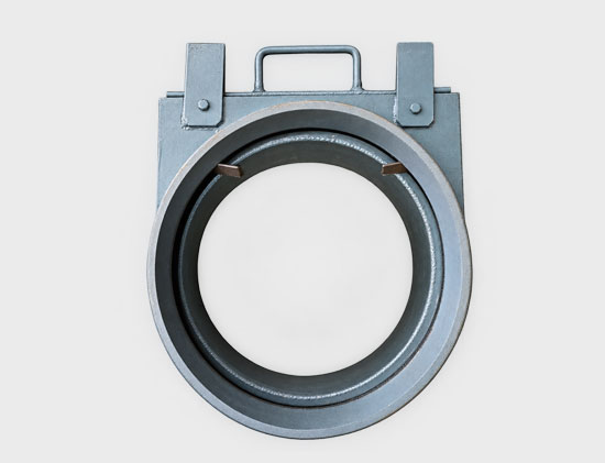 EQ Flanges